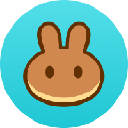 pancakeswap v3 (bsc) logo