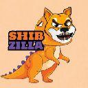 shibazilla logo
