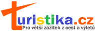 turistika.cz, s.r.o. logo