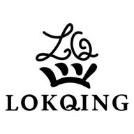 lokqing logo