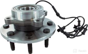 img 2 attached to SKF BR930507 Wheel Bearing and Hub Assembly: Superior Performance for All Vehicle Types