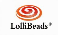 lollibeads logo