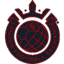 london football exchange logo