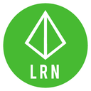 loopring [neo] logotipo