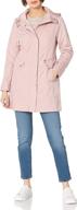 👗 stylish and practical: cole haan womens packable x small coats, jackets & vests for women логотип