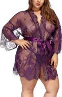 tgd womens lingerie nightgown xxl women's clothing - lingerie, sleep & lounge logo