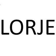 lorje logo