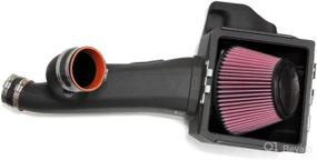 img 2 attached to 🔥 Banks 41870 Air Intake: Enhance Engine Performance with Unmatched Airflow