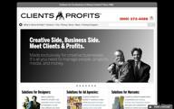 img 1 attached to Clients & Profits review by Brian Schultz