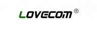 lovecom логотип