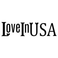 loveinusa logo