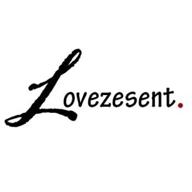 lovezesent logo