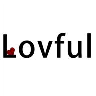 lovful logo