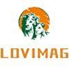 lovimag logo