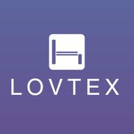 lovtex  logo