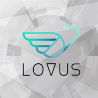 lovus logo