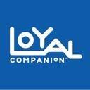 loyal companion логотип