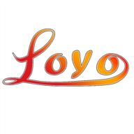 loyo логотип