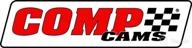 comp cams k12 206 2 camshaft 260h logo