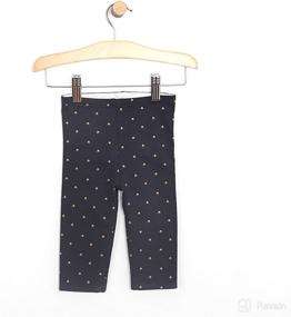 img 4 attached to 👶 SEO-Optimized Robeez Baby Girls' Trousers