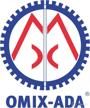 omix ada 17245 16 spark plug wire logo