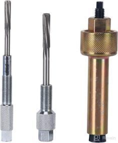 img 3 attached to Бесплатная розница FreeTec 3Pcs Puller Reamer Compatible