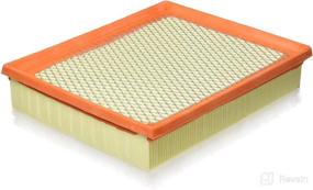 img 1 attached to 💨 WIX WA10048 Air Filter | Efficient Filtration for Cleaner Air