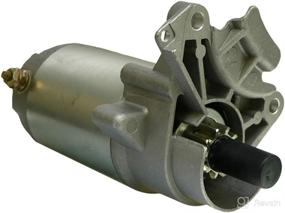 img 4 attached to 🔋 DB Electrical SAB0146: New Starter for Honda Gxv340, Gxv390 Engines & Toro Z320H Lawn Garden Tractor Mower - Honda 390Cc, 31200-ZF5A-L310, 410-21060, 5917