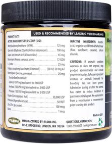 img 1 attached to 🐾 BioSKIN&amp;COAT Natural Antihistamine for Dogs and Cats by BiologicVET, Powder