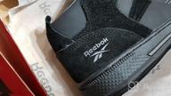 img 1 attached to 👷 Reebok RB1735 Safety Work Dayod review by James Turpin