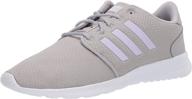 adidas cloudfoamqt xpressive contemporary cloudfoamrunning sneakers women's shoes via athletic logo