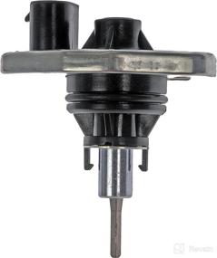img 1 attached to Dorman 917 631 Vehicle Speed Sensor