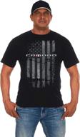 jh design group distressed american automotive enthusiast merchandise for apparel logo