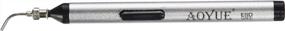 img 1 attached to Вакуумная ручка с 3 присосками для точного размещения компонентов