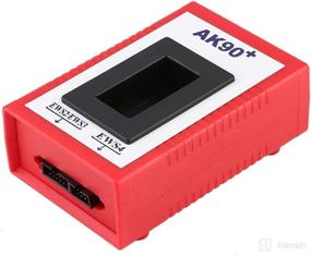 img 3 attached to Qiilu Programmer V3 19 Diagnostic Key PROG