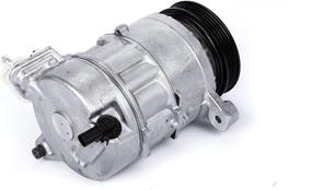 img 3 attached to ACDelco 15 22310 Equipment Conditioning Compressor