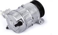 acdelco 15 22310 equipment conditioning compressor логотип