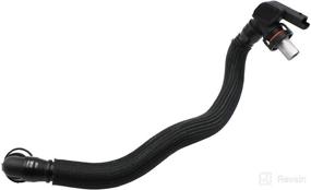img 3 attached to LOSTAR Crankcase Breather Hose 11 15 7 612 996