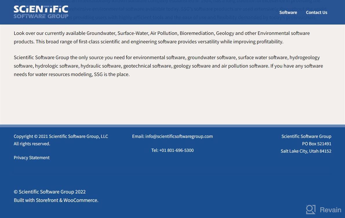 img 1 attached to Groundwater Modeling System 8.0 review by Scott Spoja