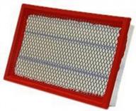 🔍 wix filters - 46116 air filter panel, single pack логотип