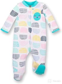 img 3 attached to 👶 Lamaze Organic Baby Sleep and Play for Girls, Boys, and Unisex