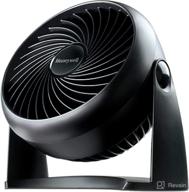 honeywell ht 900 turboforce circulator black логотип