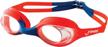 kids swimming goggles for learning to swim - finis swimmies logo
