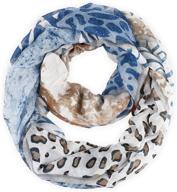 women lightweight infinity scarf loop women's accessories : scarves & wraps logo