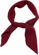 add elegance to your outfit with a chiffon bridal evening scarf – lightweight and soft for women and girls logo