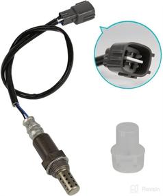 img 1 attached to DOICOO Oxygen O2 Sensor Downstream 234-4732 2344732 for Subaru Impreza Forester Legacy Outback Baja Impreza WRX Saab 9-2X Compatible