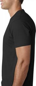 img 1 attached to Hit The Gym In Style And Humor With Panoware Men'S Funny Workout T-Shirt In Black, XX-Large