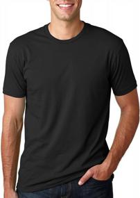 img 3 attached to Hit The Gym In Style And Humor With Panoware Men'S Funny Workout T-Shirt In Black, XX-Large
