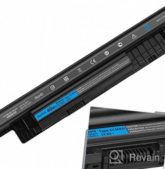 img 1 attached to Lenovo ThinkPad T440P, T540P, W540, W541, L440 And L540 Series 9 Cell 57++ Battery Replacement - RayHom 11.1V 8510MAh 45N1152 45N1153 45N1162 45N1163 45N1145 45N1147 0C52864 0C52863 review by Eddy Borghesi