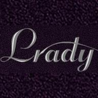 lrady logo